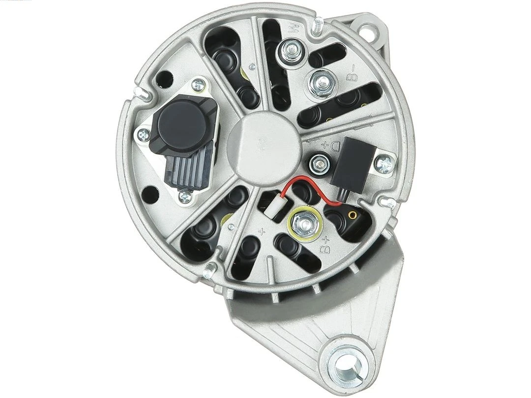 Compre A0396 As-pl Gerador