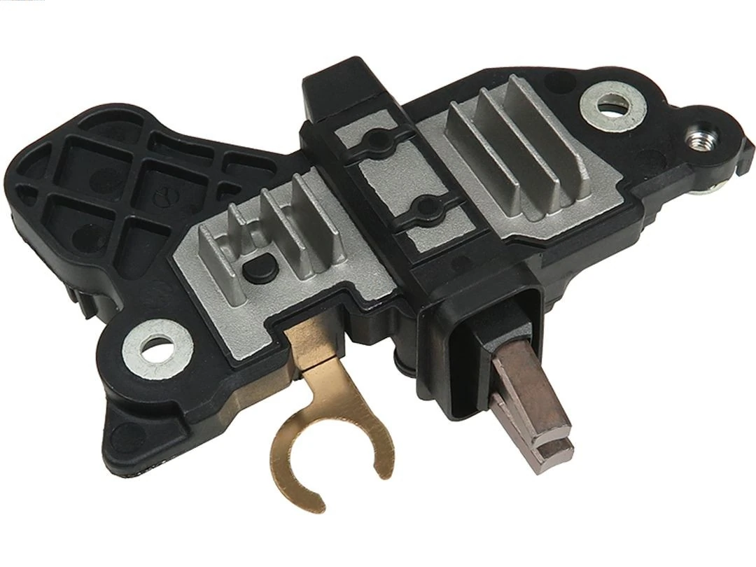 Relê-regulador do gerador (relê de carregamento) F00M145875 Bosch