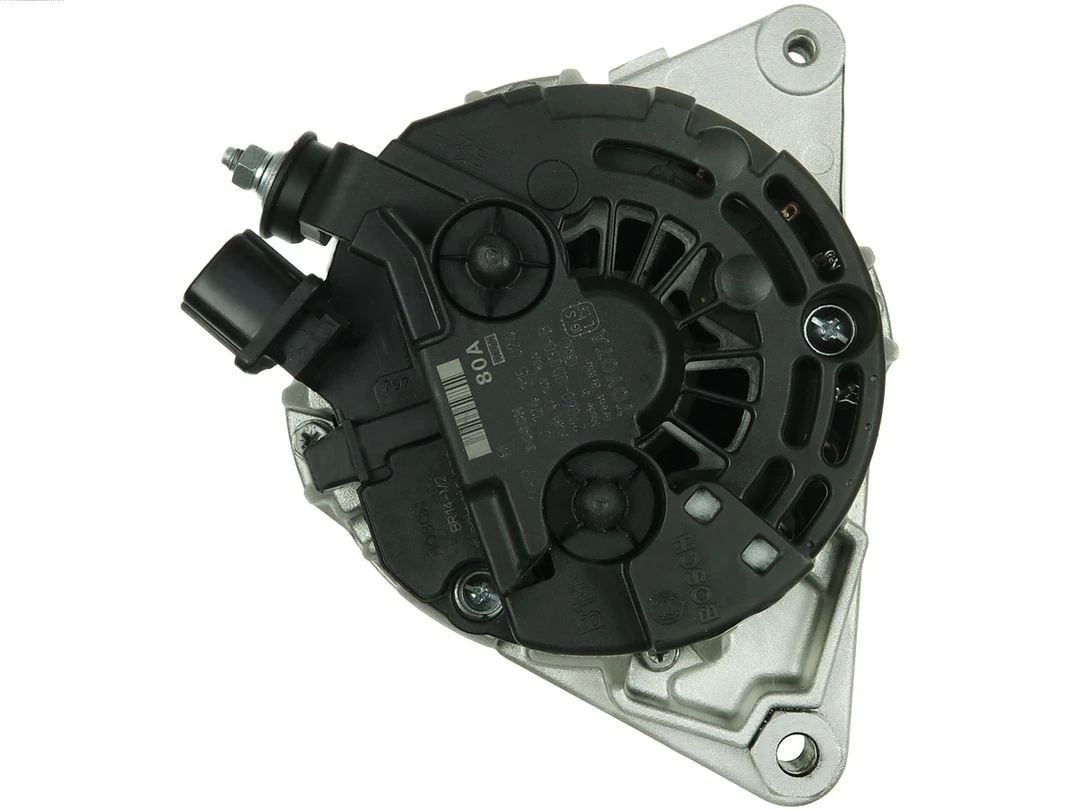 Compre A0256PR As-pl Gerador