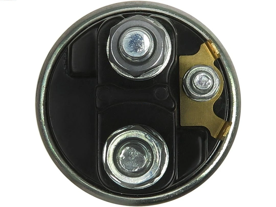 Relê retrator do motor de arranco para Fiat Punto  176C