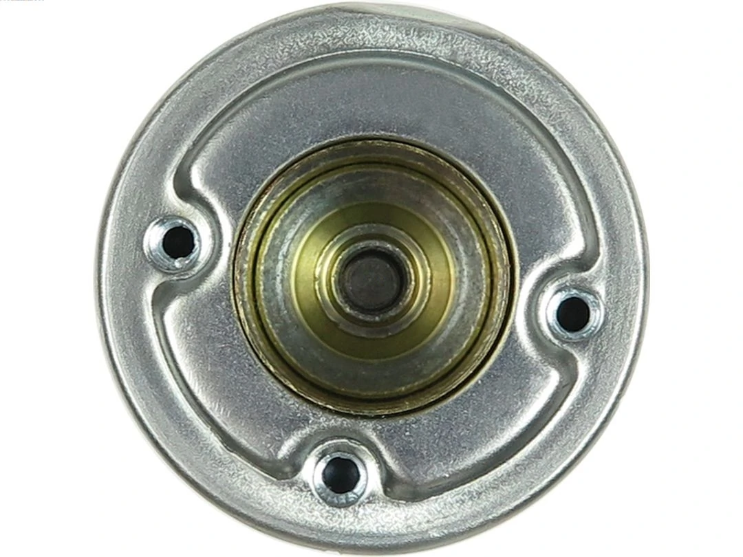 Relê retrator do motor de arranco SND12611 Wood Auto