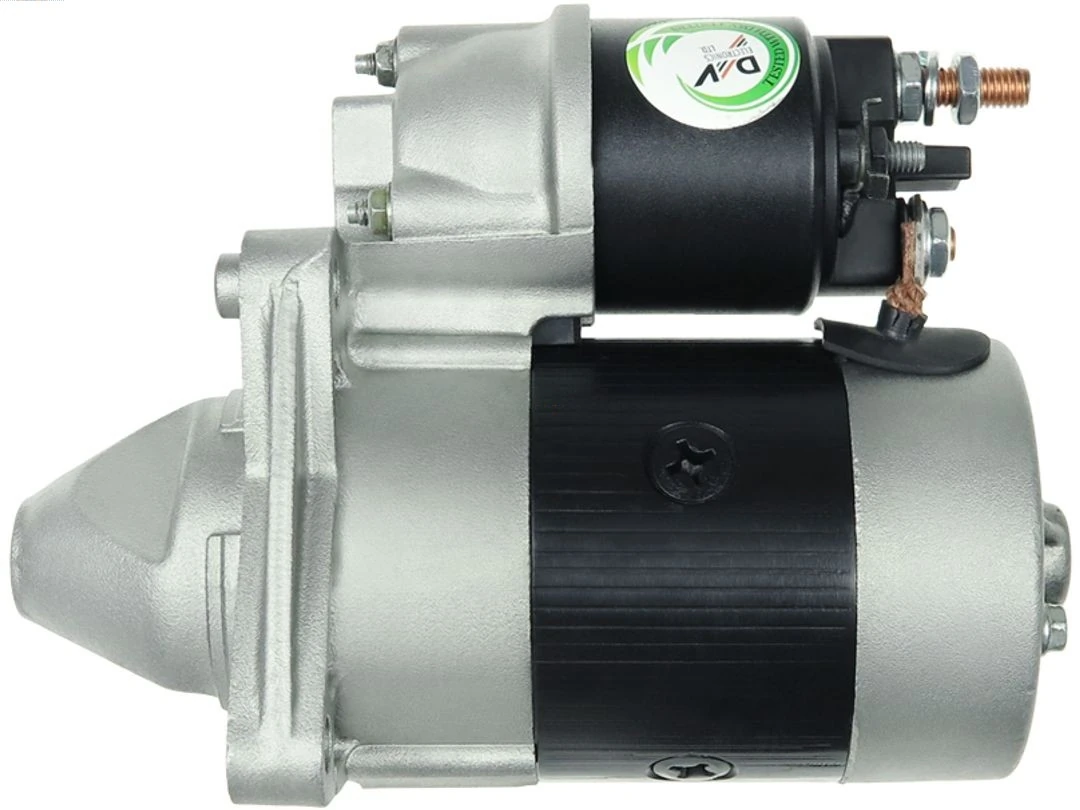 Compre S4028PR As-pl Motor de arranco