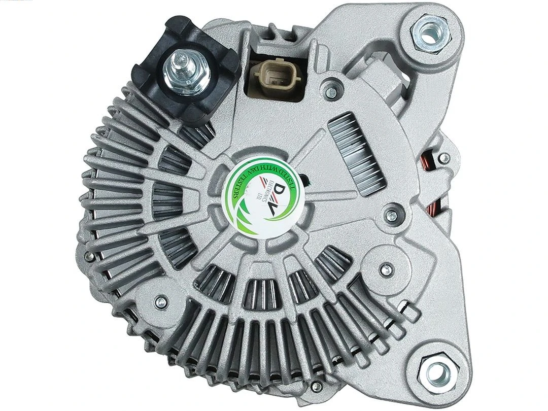 Gerador Renault (RVI) 231006197R