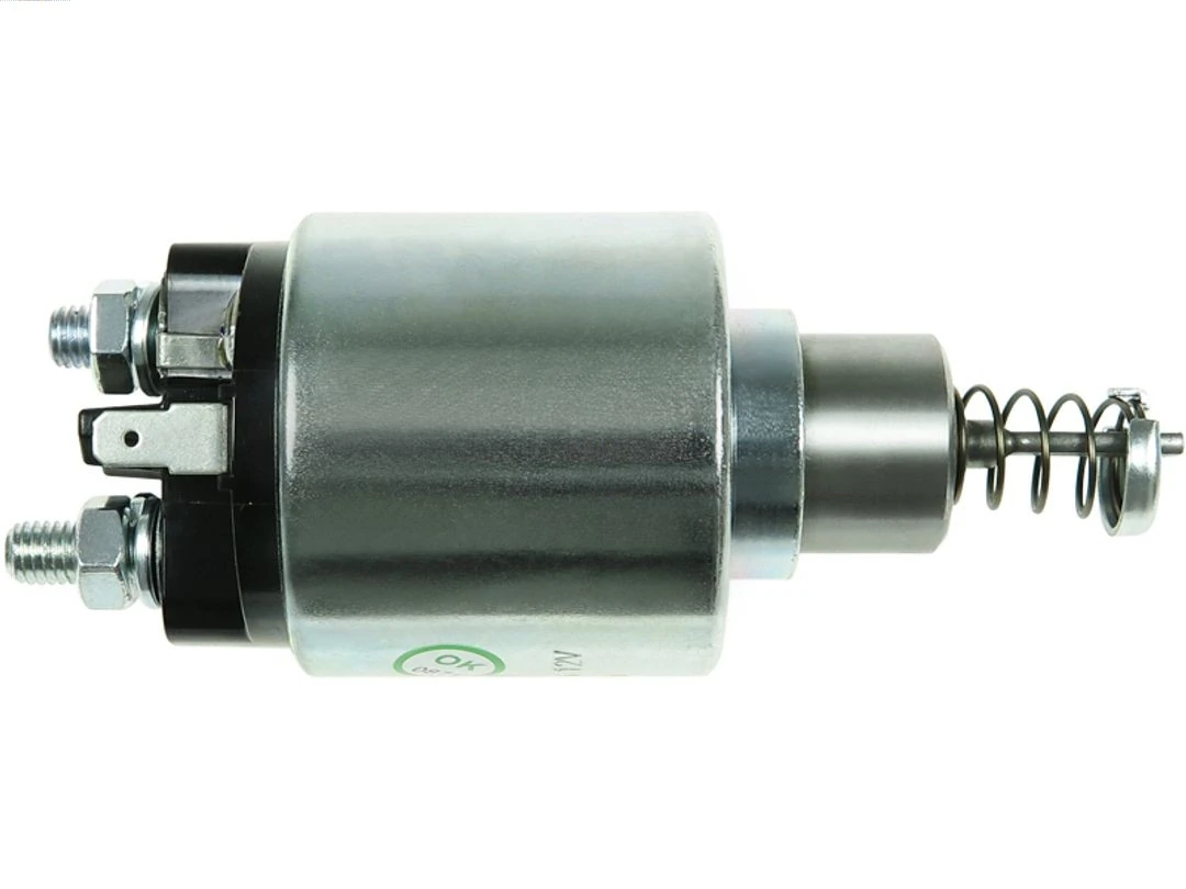 Relê retrator do motor de arranco para Volkswagen Transporter 24, 25, 251