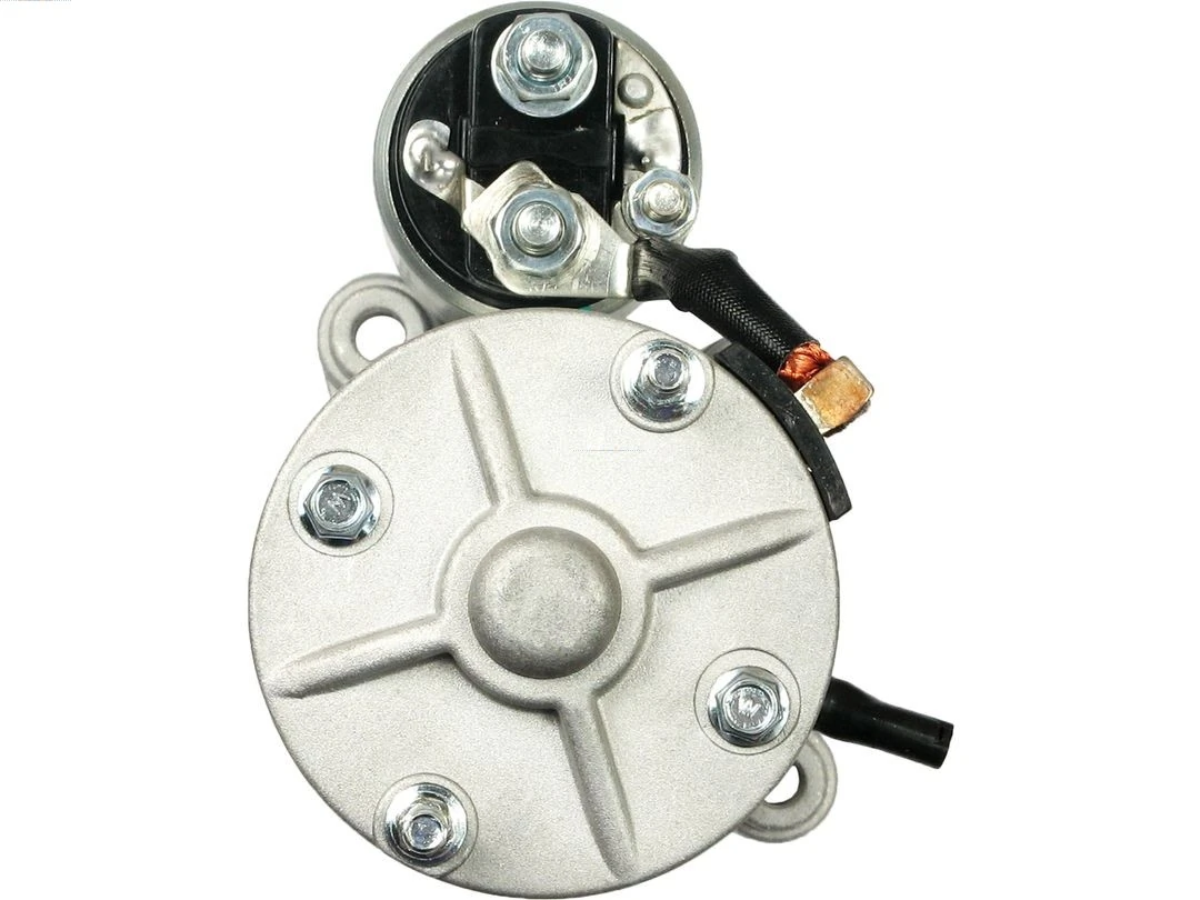 Motor de arranco As-pl S9014 preço, a partir de 64,45 USD