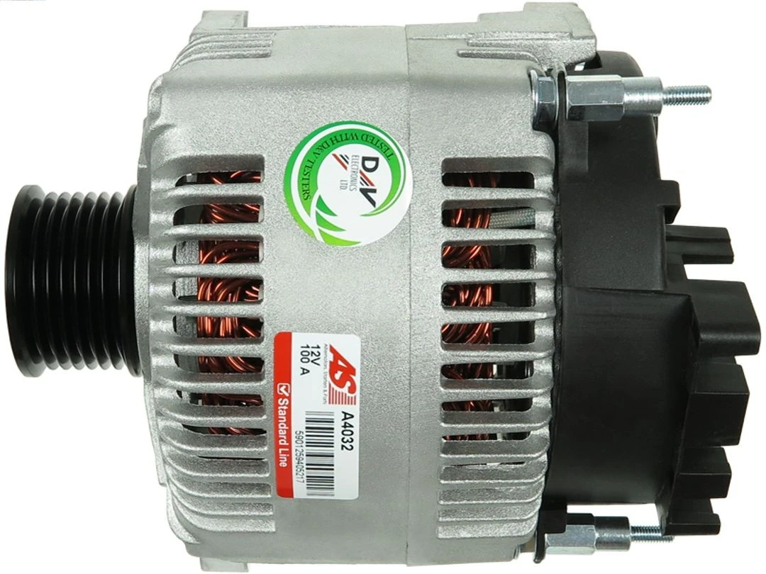 Gerador A4032 As-pl