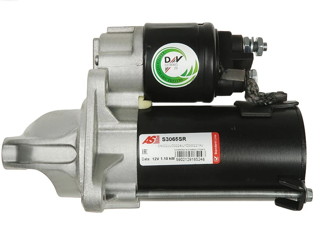Compre S3065SR As-pl Motor de arranco