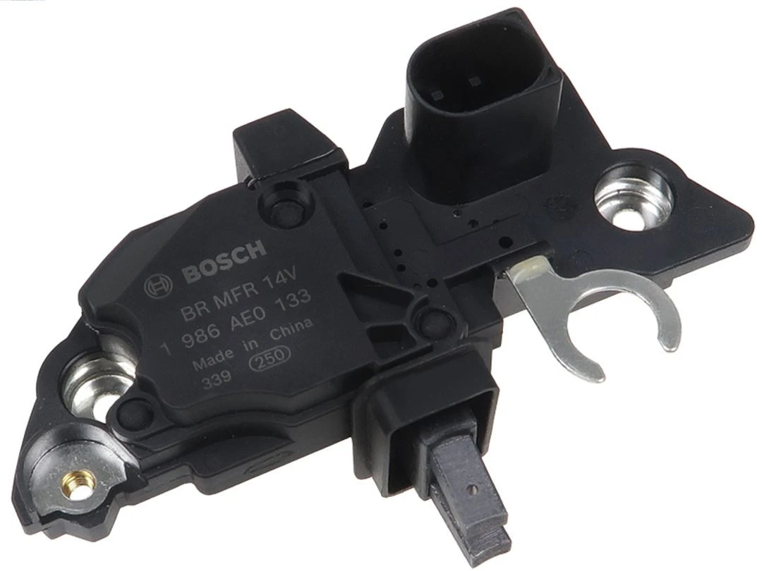 ARE0128BOSCH As-pl Relê-regulador do gerador (relê de carregamento)