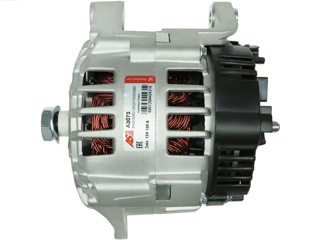 Gerador A3073 As-pl