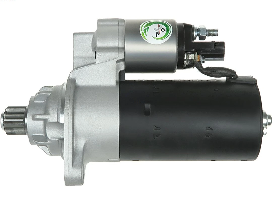 Compre S0214 As-pl Motor de arranco