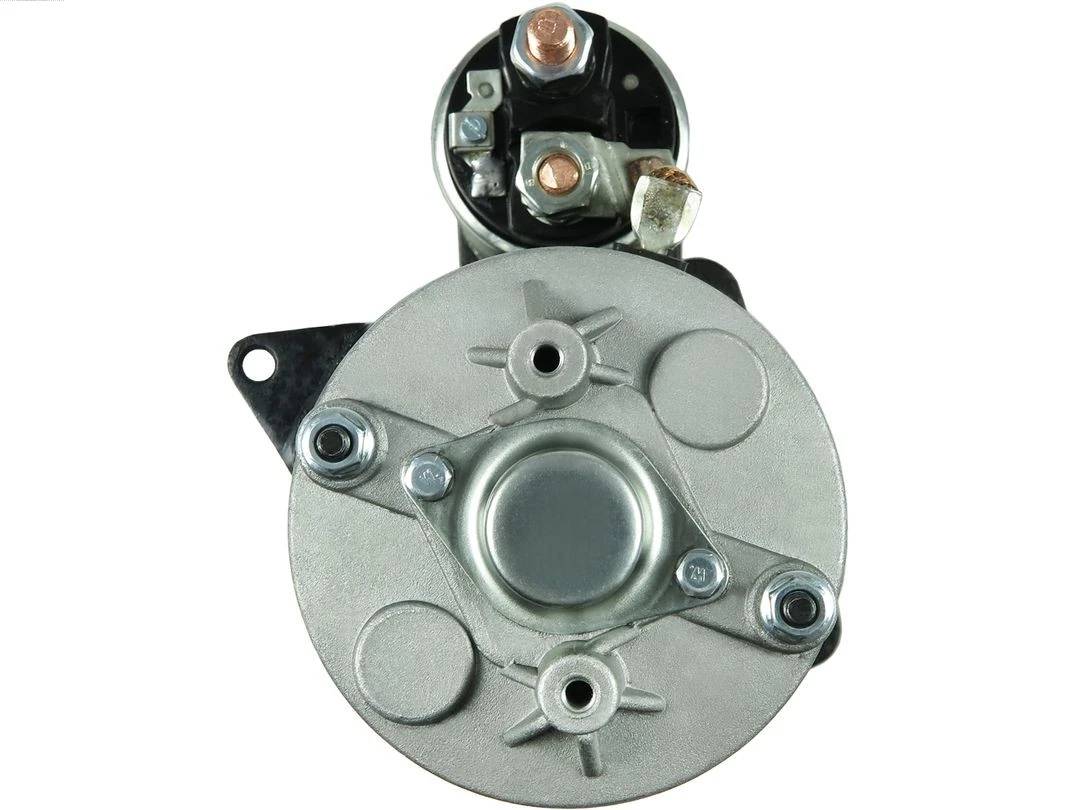 Motor de arranco Ferrari 46231640
