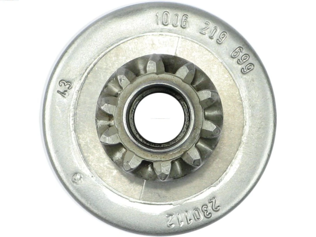 SD0066BOSCH As-pl Roda-livre do motor de arranco