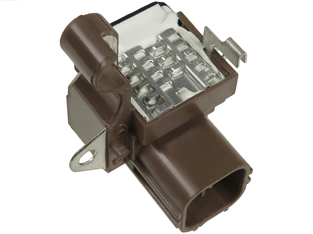  Relê-regulador do gerador (relê de carregamento) KIA Sorento II SUV (XM) (2009 - 2014) II
