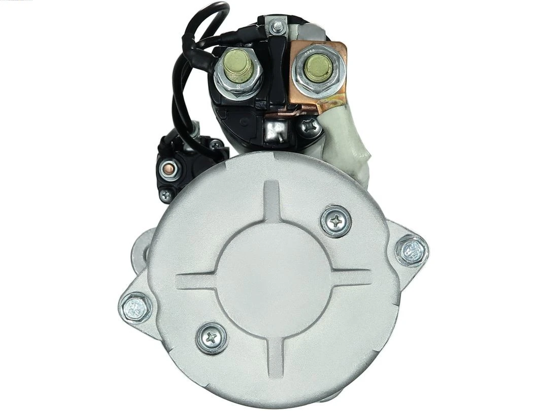 Motor de arranco As-pl S5049 preço, a partir de 390,93 USD