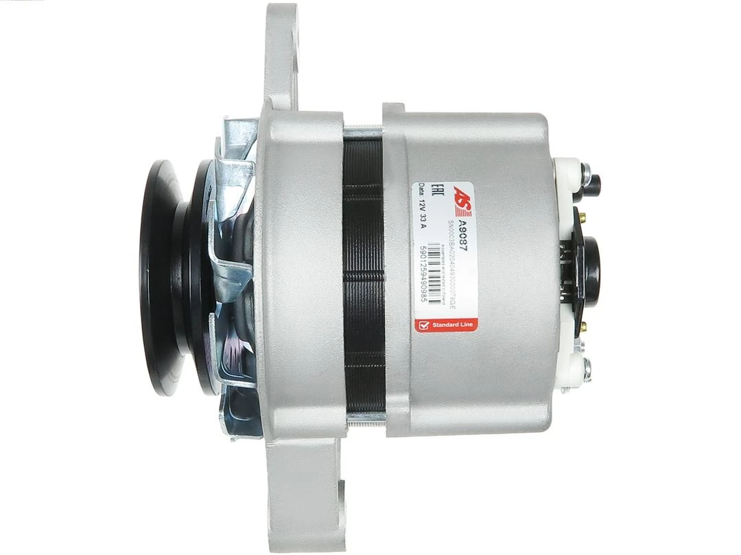 Gerador A9087 As-pl