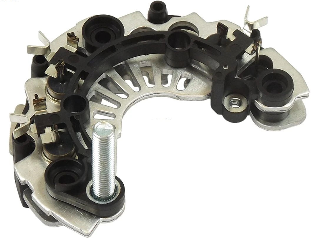  Eixo de diodos do gerador Fiat Punto II hatchback (188) (1999 - 2012) II