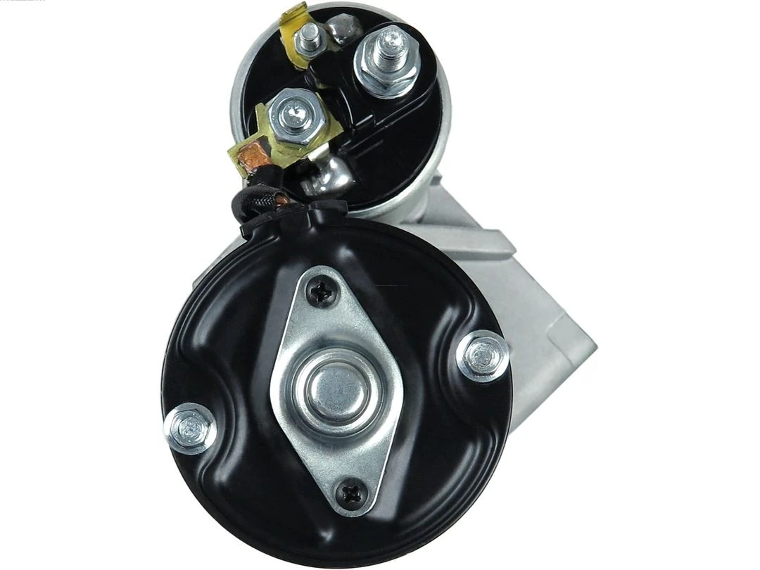 Motor de arranco As-pl S0031 preço, a partir de 129,38 USD
