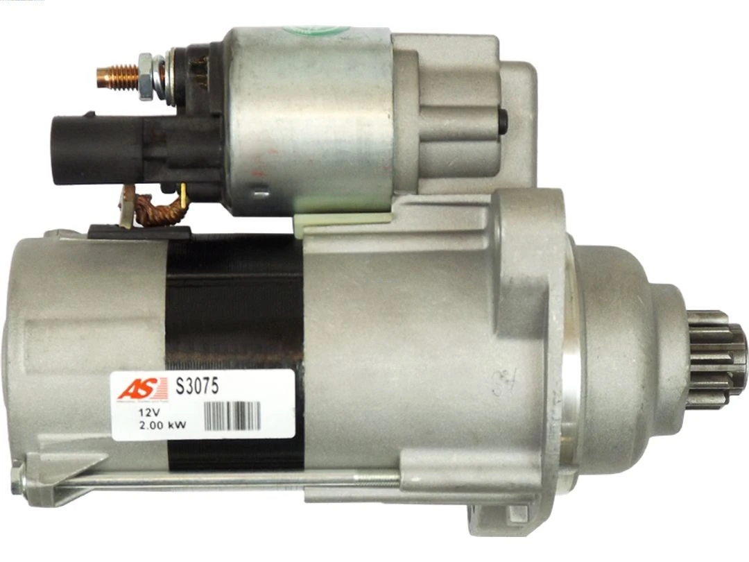 S3075 As-pl Motor de arranco