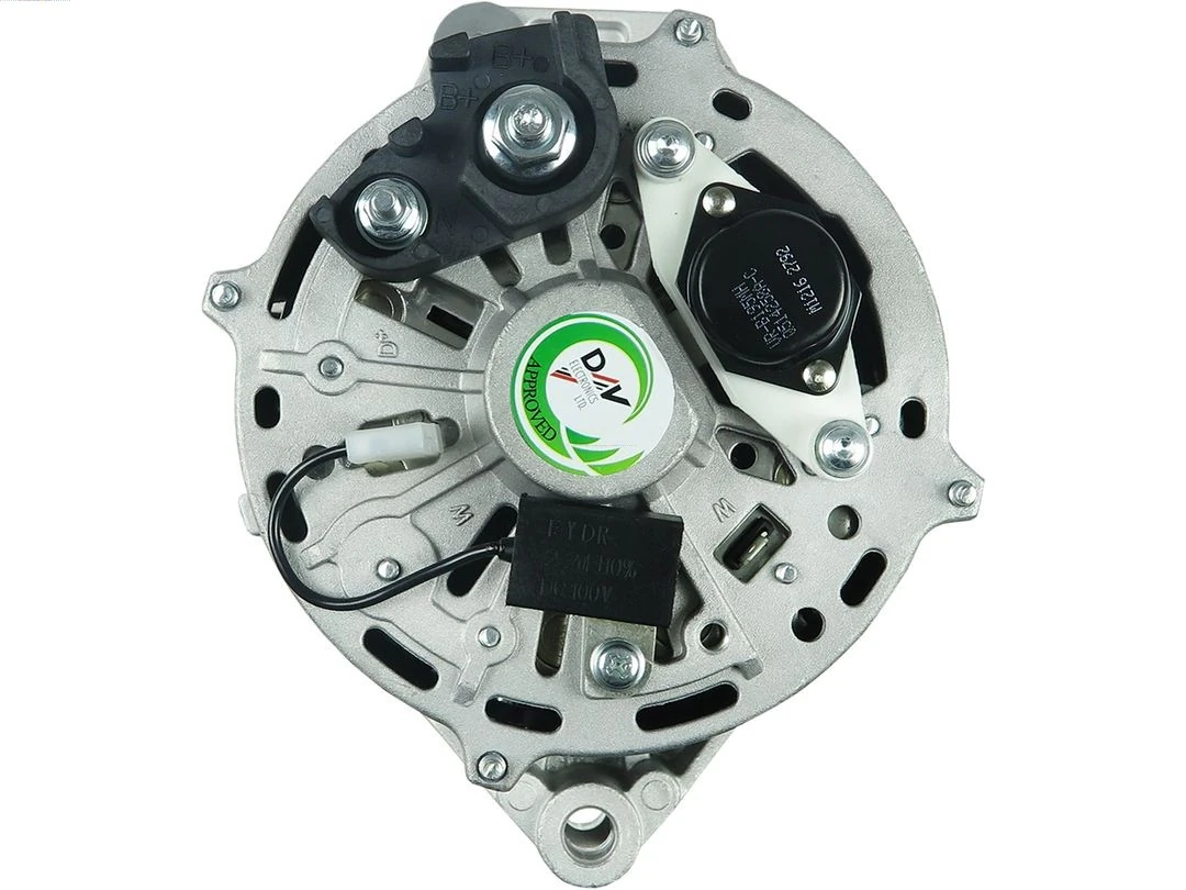 Compre A0106 As-pl Gerador