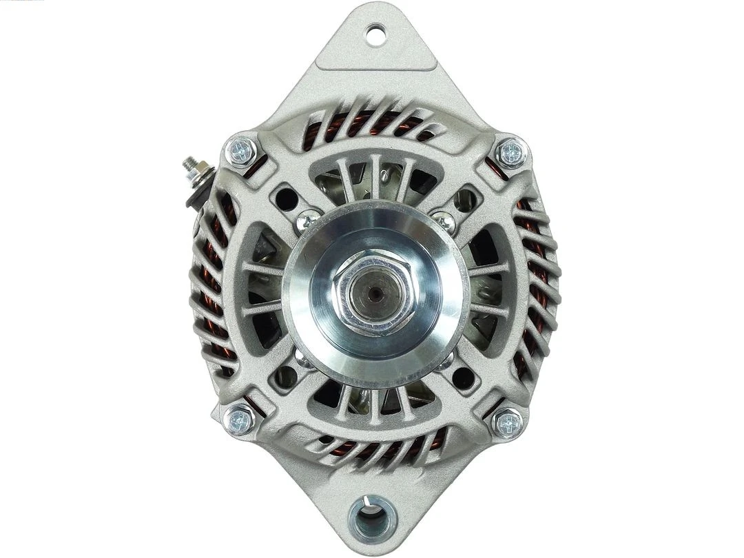 A5080 As-pl Gerador