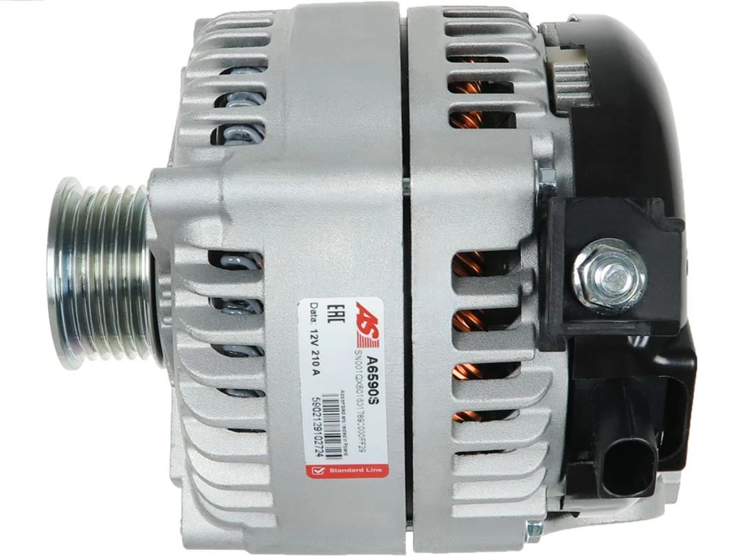 Gerador A6590S As-pl