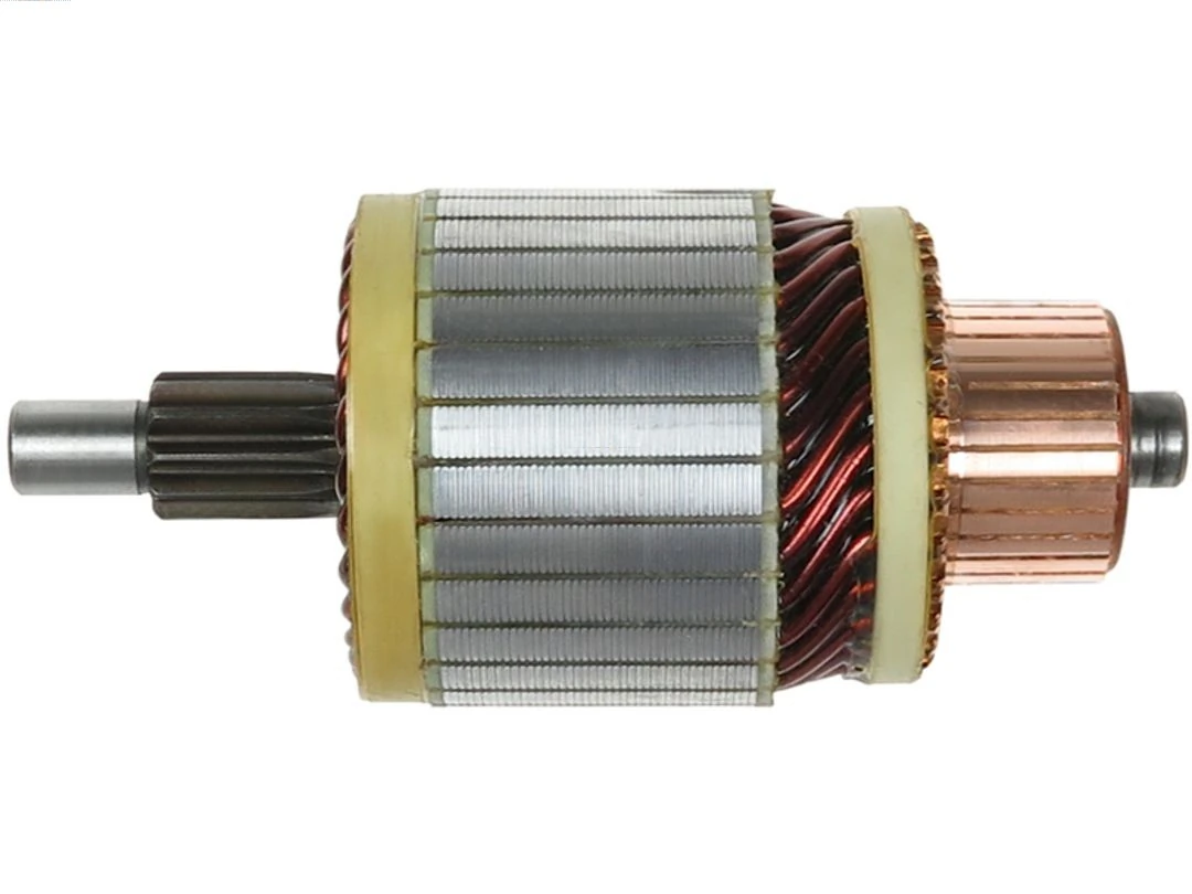 Compre 71350832 Profit Induzido (rotor) do motor de arranco