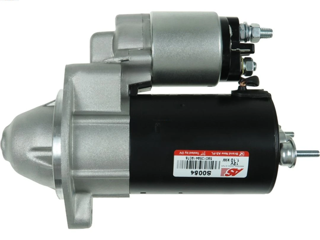 Compre S0054 As-pl Motor de arranco