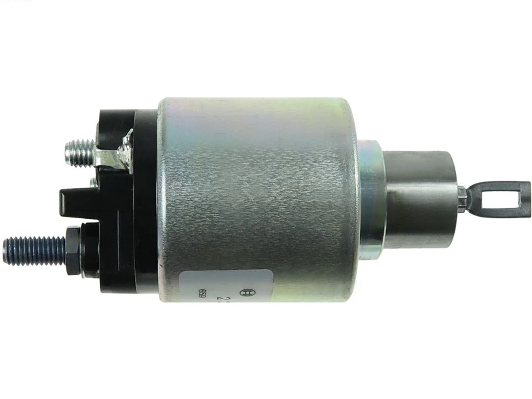 Relê retrator do motor de arranco F032139498 Cargo