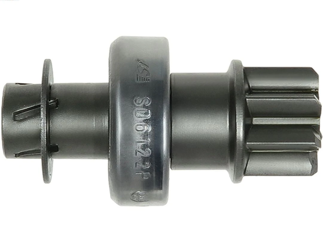 Roda-livre do motor de arranco para Suzuki Alto II EC