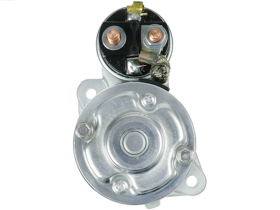 Motor de arranco A0071510601 Mercedes