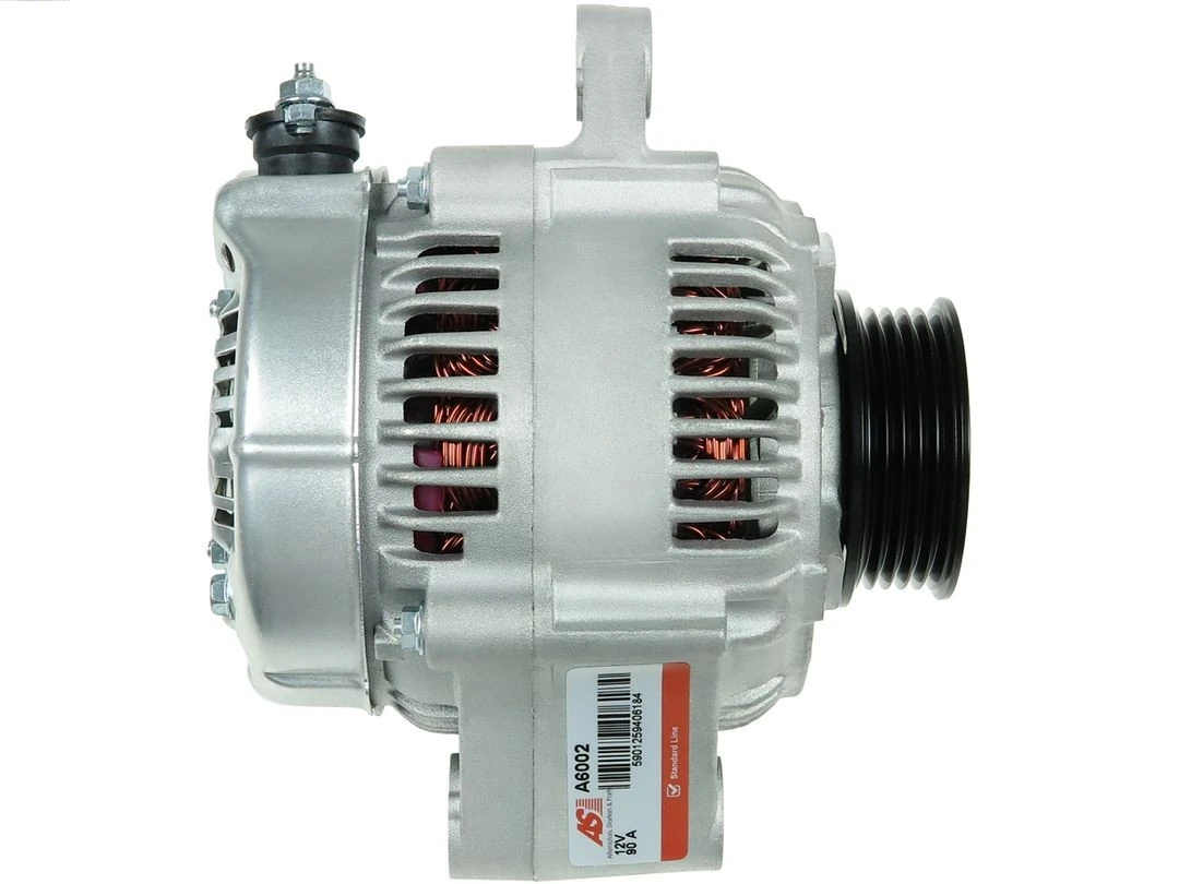 Gerador As-pl A6002 preço, a partir de 80,02 USD