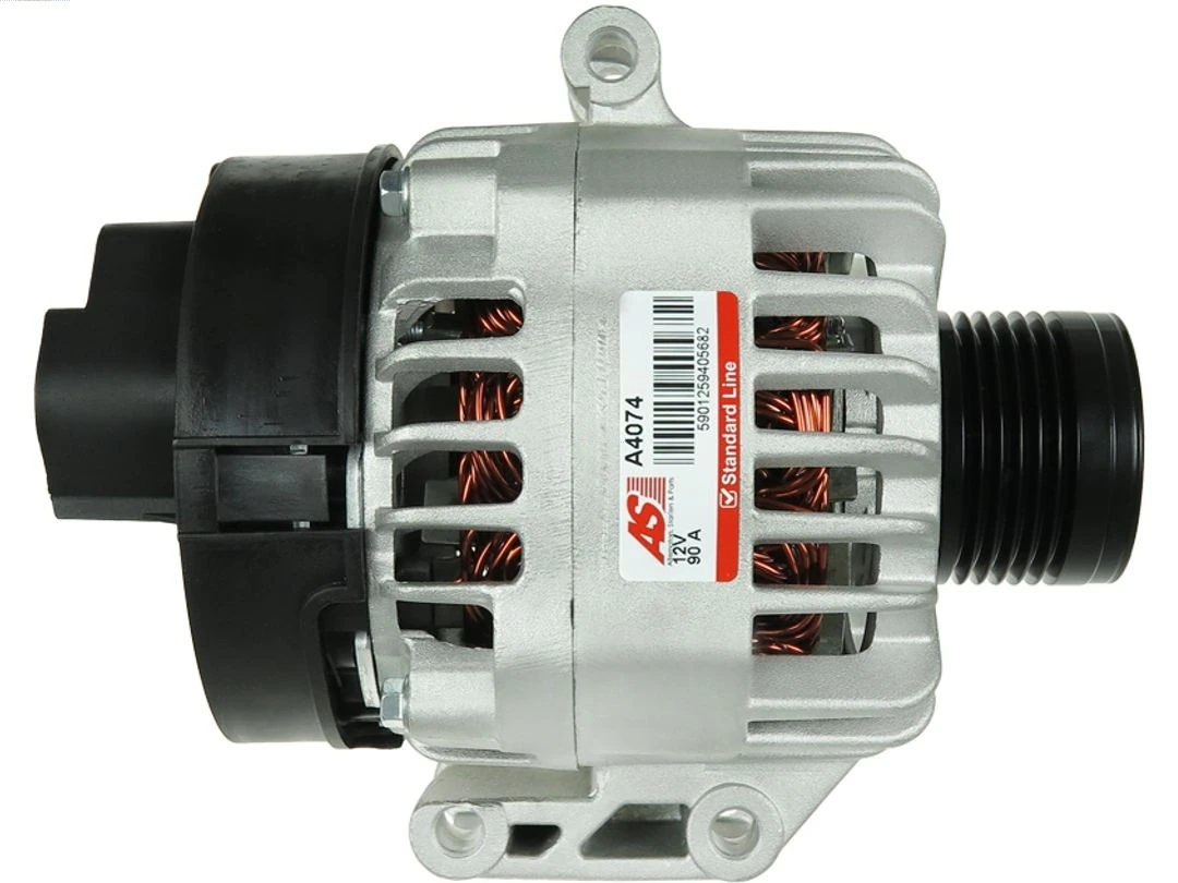 Gerador As-pl A4074 preço, a partir de 140,51 USD