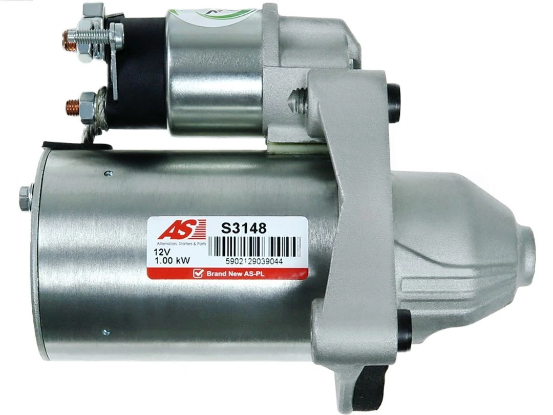Compre S3148 As-pl Motor de arranco