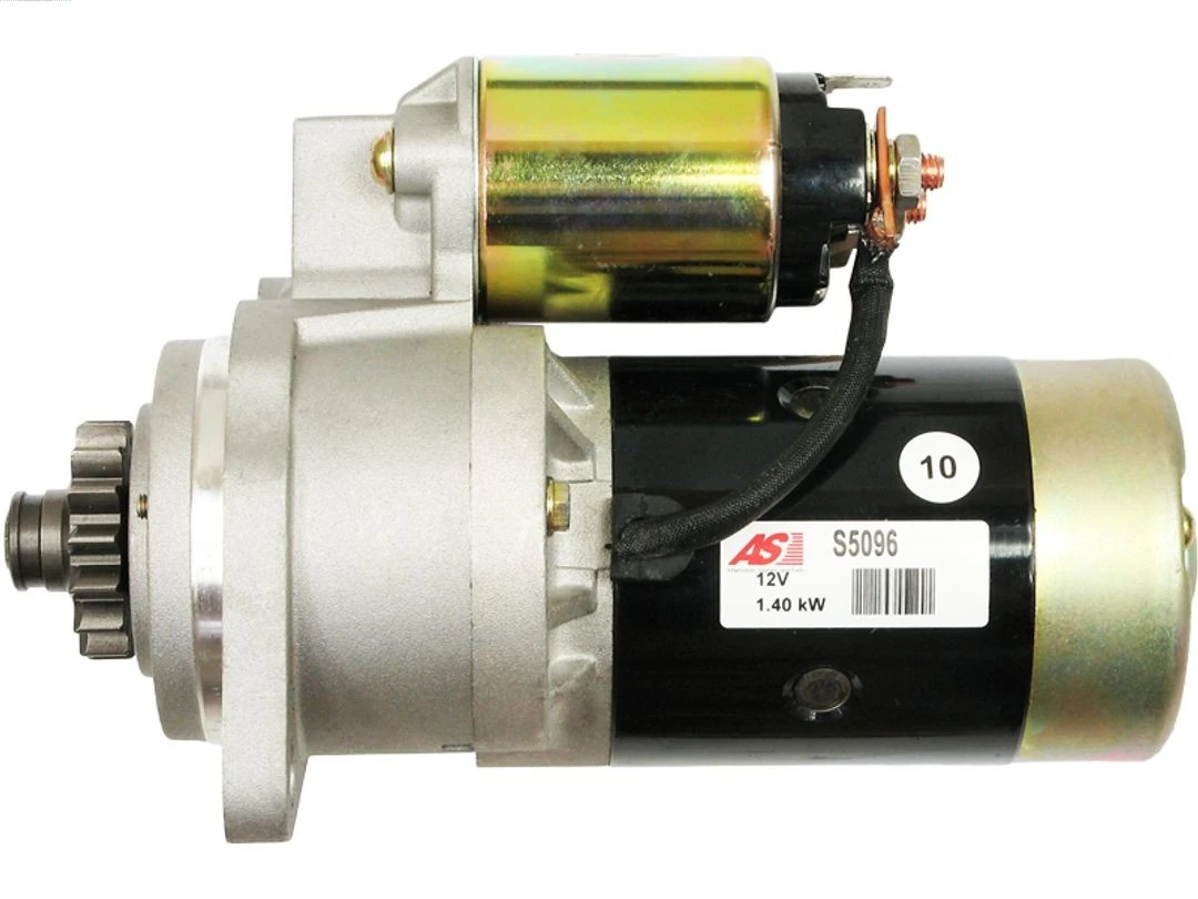 Compre S5096 As-pl Motor de arranco