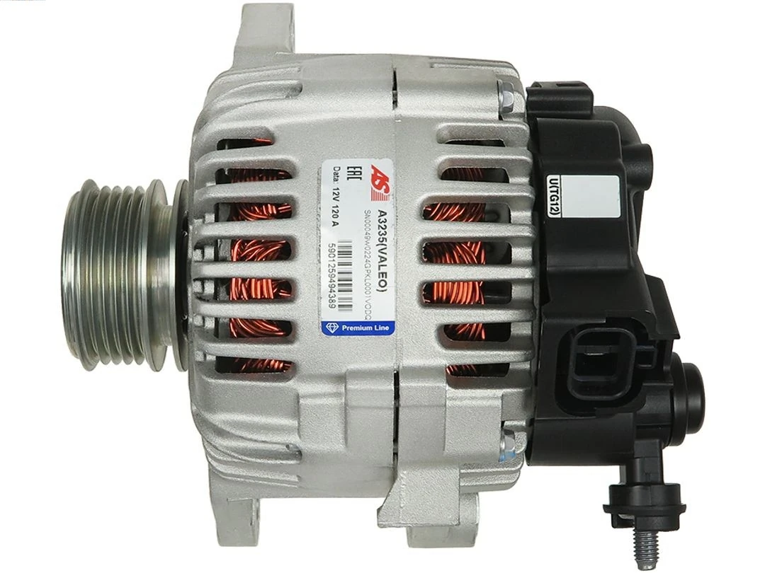 Gerador A3235VALEO As-pl