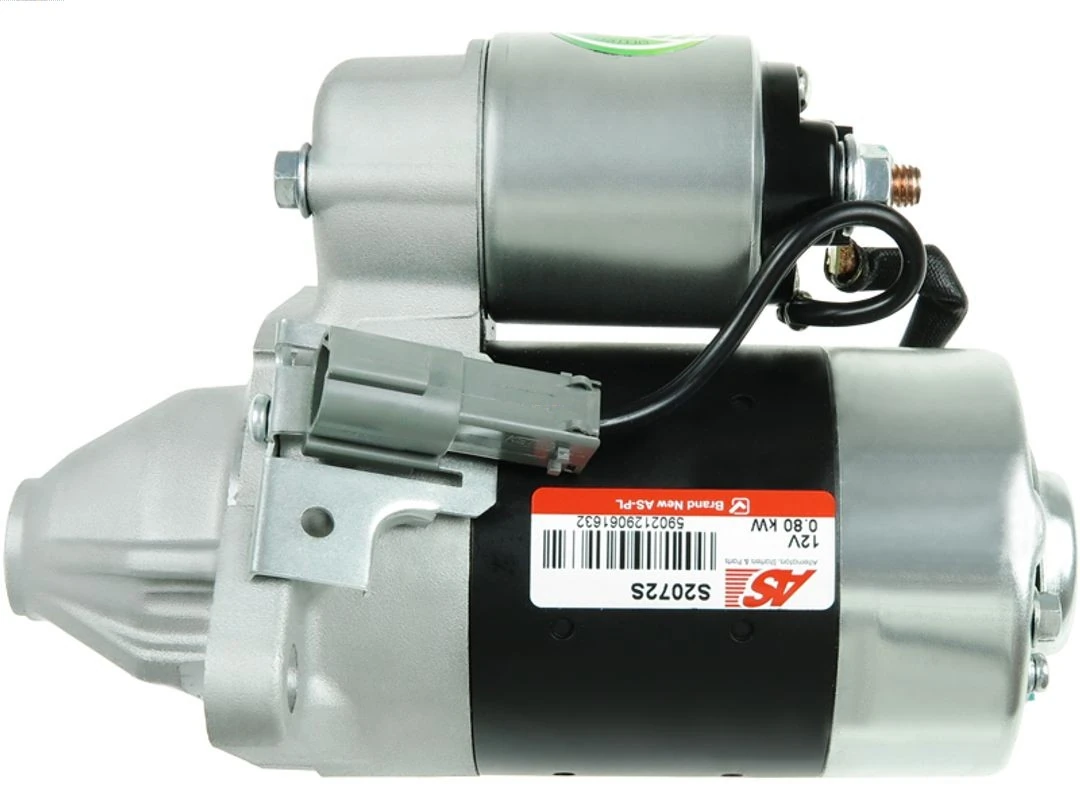 Compre S2072S As-pl Motor de arranco