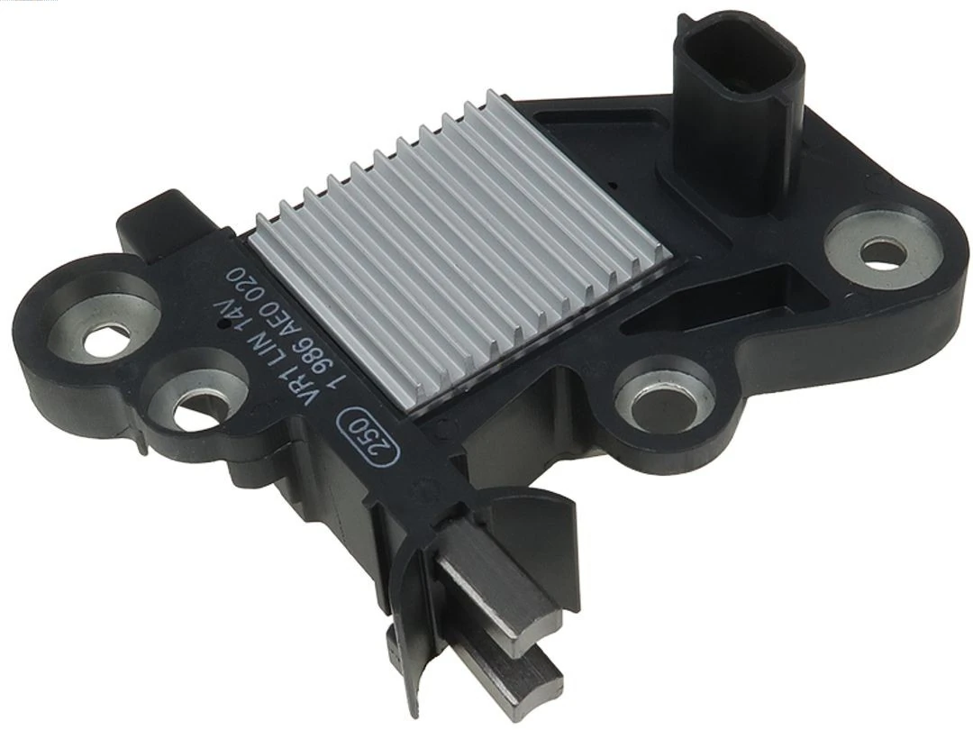 Relê-regulador do gerador (relê de carregamento) para Nissan Qashqai II J11