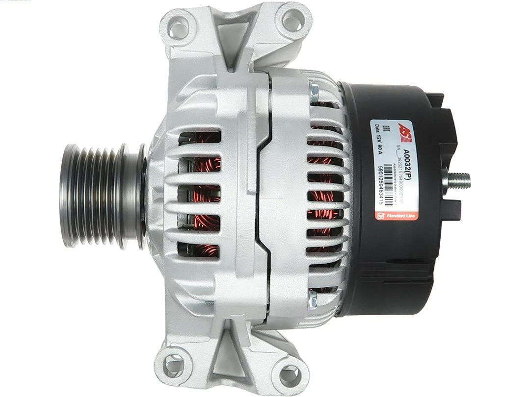 Gerador A0032P As-pl