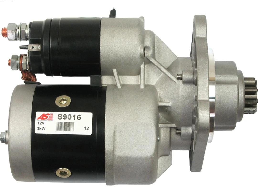 S9016 As-pl Motor de arranco