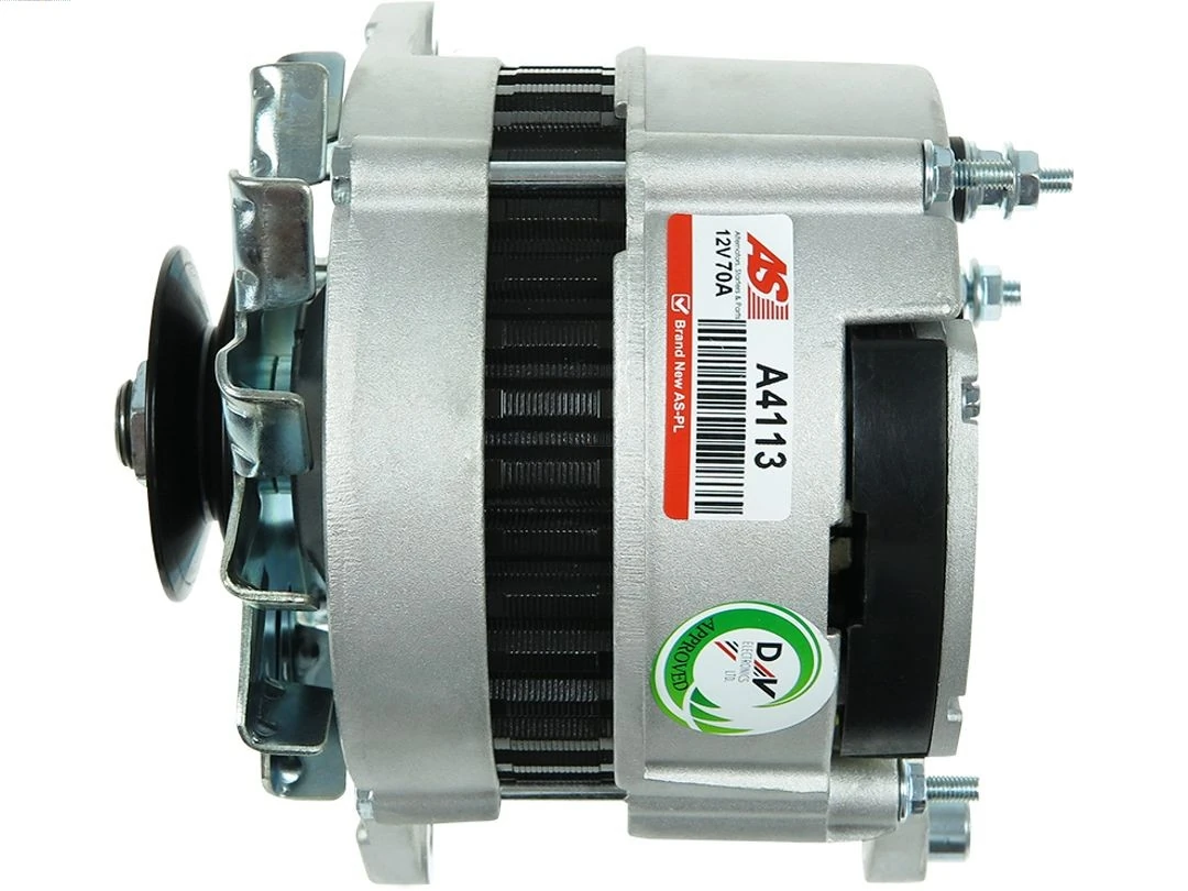 Gerador A4113 As-pl
