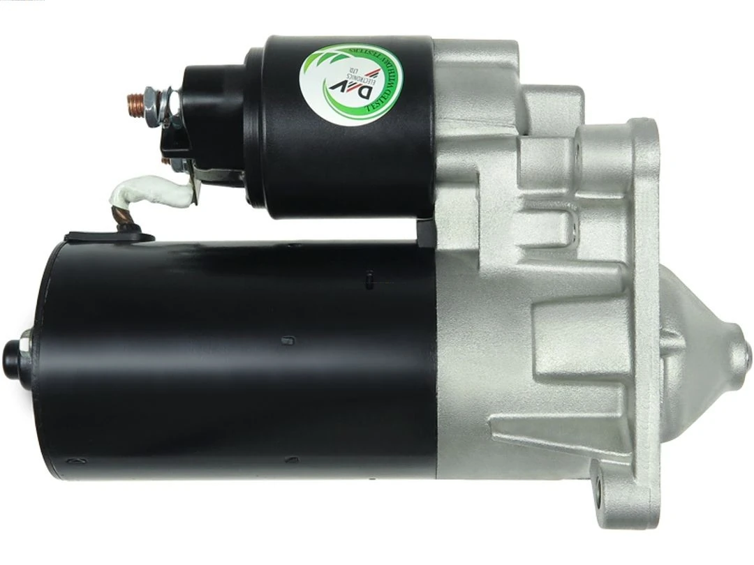 Compre S0679PR As-pl Motor de arranco
