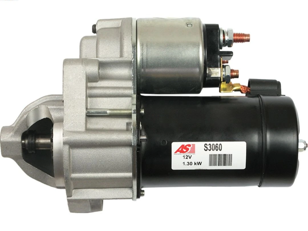 S3060 As-pl Motor de arranco