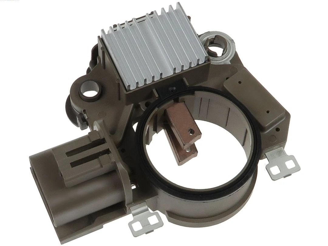  Relê-regulador do gerador (relê de carregamento) Mitsubishi Pajero CLASSIC II SUV (V2W) (2002 - 2026) CLASSIC II