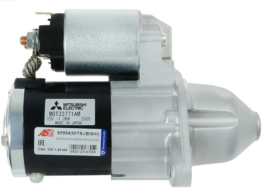  Mercedes A0071510601