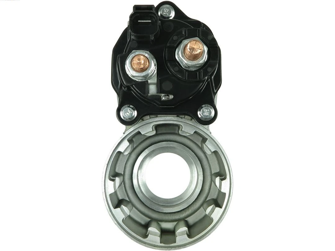  Relê retrator do motor de arranco Toyota Land Cruiser SUV (J200) (2007 - 2021) 