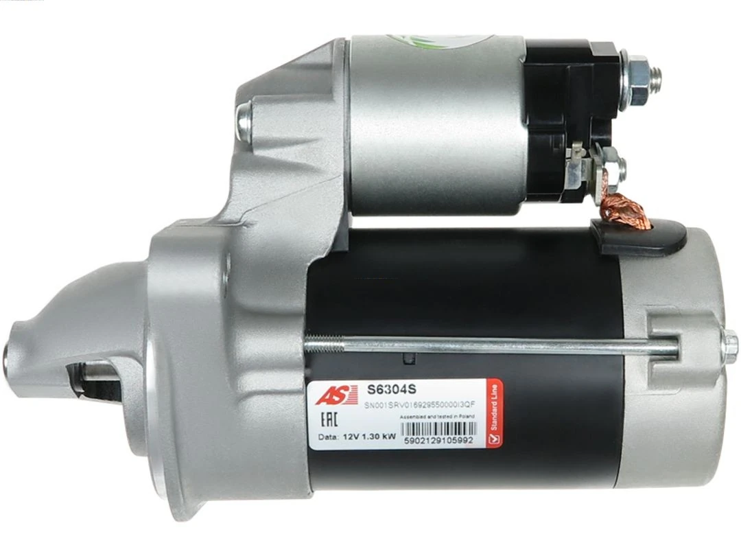 2810037110 Toyota Motor de arranco