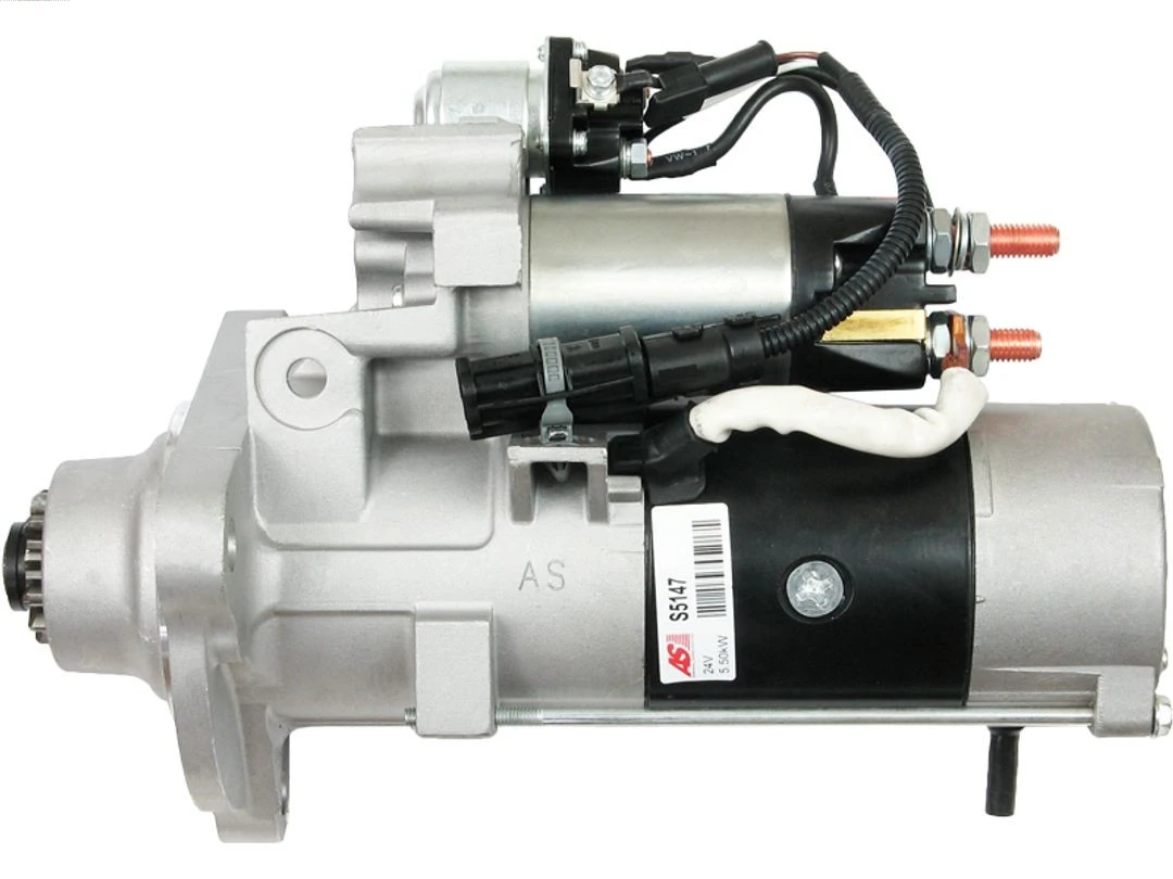 Compre S5147 As-pl Motor de arranco