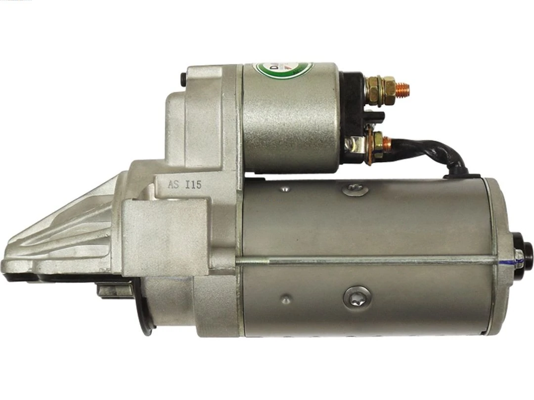 Compre S3125 As-pl Motor de arranco