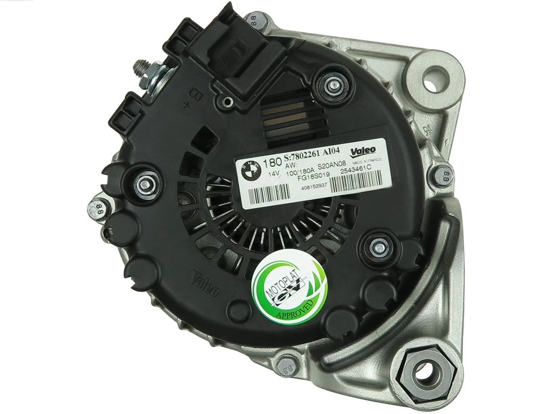Compre A3264PR As-pl Gerador
