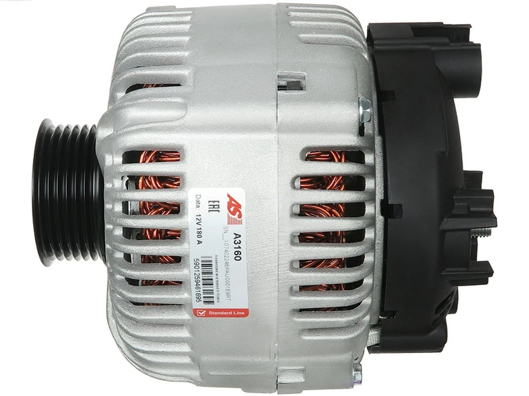 Gerador A3160 As-pl
